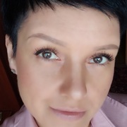 Ирина 48 Екатеринбург