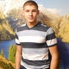 Евгений Щепочкин, 23, г.Сим Евгений Щепочкин, 23, г.Сим