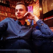 Андрей 23 Иркутск