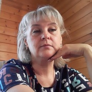 Светлана 51 Москва