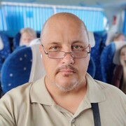 Андрей 50 Екатеринбург