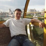 Константин 41 Новосибирск