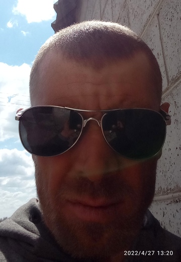 Моя фотография - Александр Куленцов,, 40 из Киев (@aleksandrkulencov)