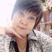 Лариса 60 Пермь