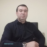 Mirzo 48 Андижан