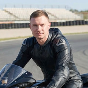 Евгений 33 Москва