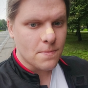 Егор 27 Ялта