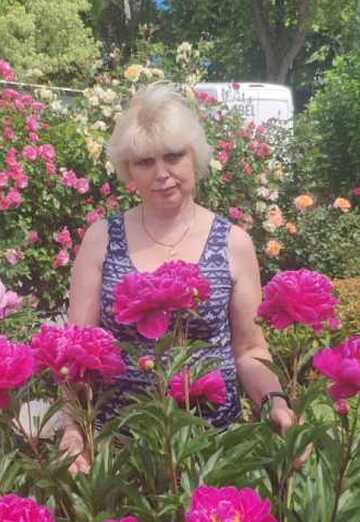 Моя фотография - Лариса, 50 из Мюнхен (@larisa61441)