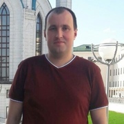 Дмитрий 38 Нижний Новгород