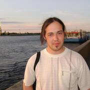 Василий 37 Киров