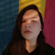 Анастасия 22 Москва