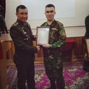 низамидин 29 Ош