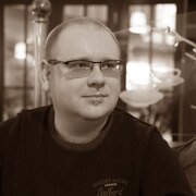 Dmitry Moore 39 Прага