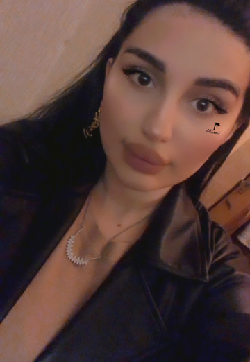 Мадина (@madina6618) — моя фотография № 1