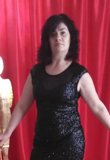 Моя фотография - Лариса, 53 из Калининград (@larisa60407)