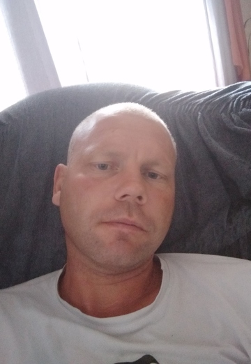 Моя фотография - Леша, 39 из Барнаул (@lesha21796)