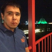 Алмас 34 Астана