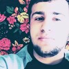 Aminjon, 20, г.Санкт-Петербург Aminjon, 20, г.Санкт-Петербург