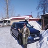 Алексей, 44, г.Енисейск Алексей, 44, г.Енисейск