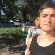 Тім 25 Владивосток