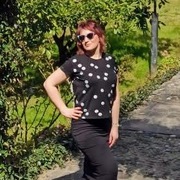 Светлана 38 Челябинск