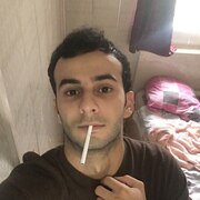 Орхан 30 Баку