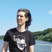 Сергей 30 Москва