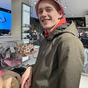 Олег 24 Иркутск