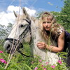 Анна, 41, г.Пограничный Анна, 41, г.Пограничный
