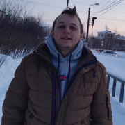 Serega 25 Нижний Новгород