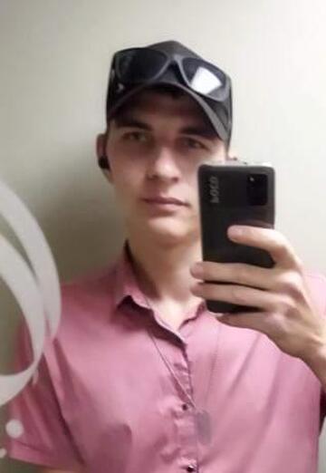 Моя фотография - Александр, 26 из Зеленоград (@aleksandr1008602)