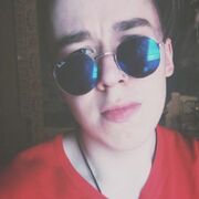 Сергей 22 Санкт-Петербург