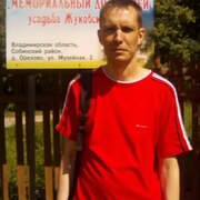 Иван 47 Владимир