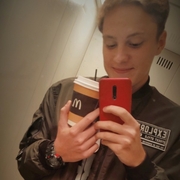 Сеня 23 Москва