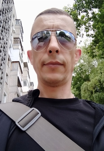 Моя фотография - Александр, 49 из Винница (@aleksandr962550)