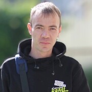 Сергей 34 Пермь