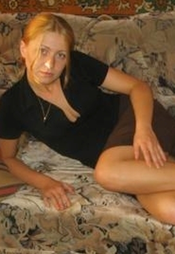 Моя фотография - Екатерина, 43 из Москва (@-rina)