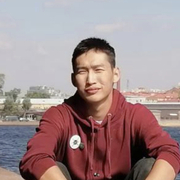 Владимир 29 Якутск