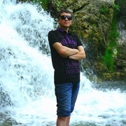 олег 39 Новосибирск