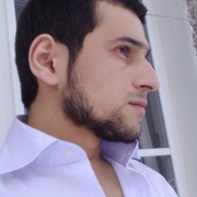 Руслан 35 Душанбе