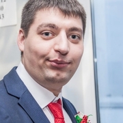 Виктор 34 Благодарный