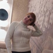 Людмила 50 Чита