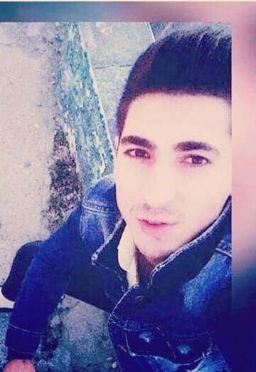 Мага Бехбудов (@magabehbudov1) — моя фотография № 2