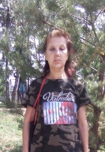 Моя фотография - Лана, 51 из Казань (@lana35160)