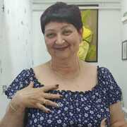 Татьяна 67 Новосибирск