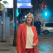 Виктория 47 Новосибирск