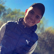 Евгений Андреев 32 Ульяновск