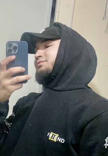 Али (@ali70759) — моя фотография № 1