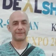 Руслан 50 Павлодар