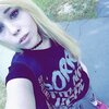Танюшка, 20, г.Ступино Танюшка, 20, г.Ступино